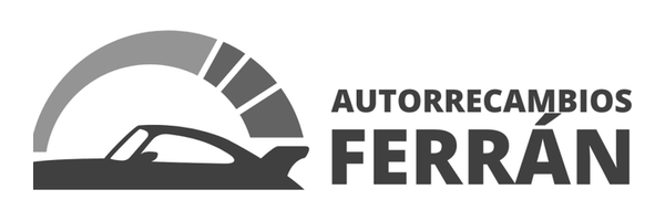 Autorrecambios Ferrán