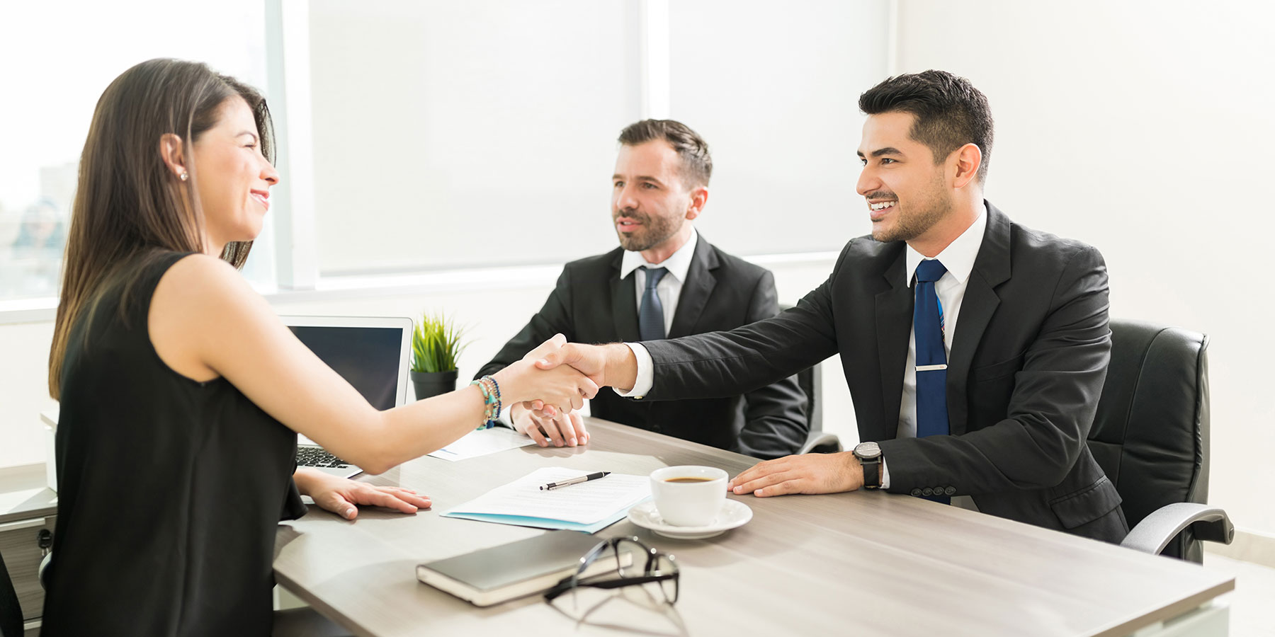 consultor de empresas o asesor de empresas