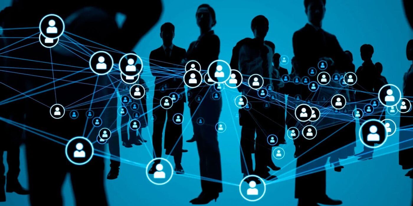 organigrama de empresa