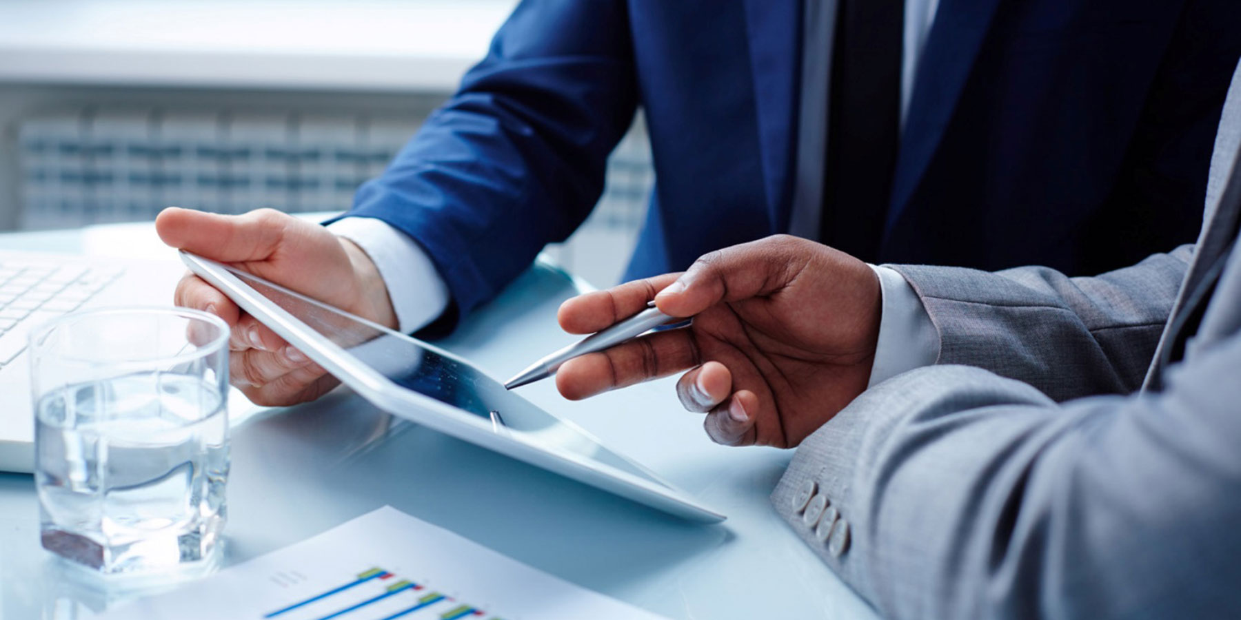 consultoria estrategica pymes